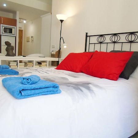 Appartement A&N Loft Picasso à Málaga Extérieur photo